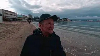 Анапа. 12.12.