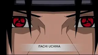 All MANGEKYO SHARINGAN Owners