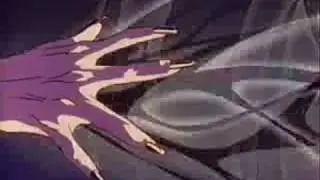 Sailor Moon ~ Haunted ~ Evanescence