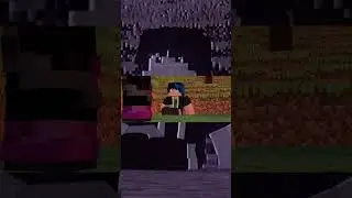 коллаб момент (майнкрафт анимация) #майнкрафт #майнкрафтанимация #animation  #minecraftanimation
