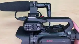 Enabling Microphones