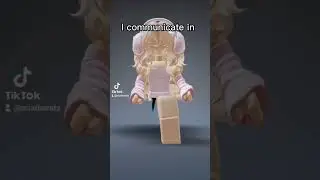 im a fast typer