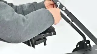 Hitch Mount Reverse Correction Video