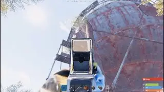 Quick Console Rust Kills