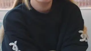 Adele: Rat an ihr 19-jähriges Ich 👆