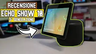 ECHO SHOW 10 (3rd gen) Review