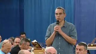 Что наука Каббала может предложить человеку, который заинтересован только в получении?