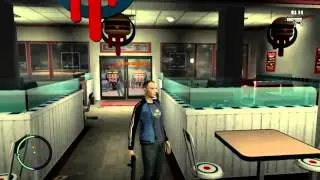 Grand Theft Auto 4 shenanigans Ep.3