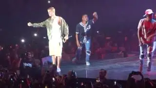 Justin Bieber - What Do You Mean (Paris, 20 septembre)