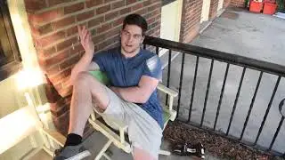 The Life of a YouTube Vaper