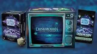 ¿BUENA O MALA APERTURA? ABRIENDO UN NIGHTMARE BUNDLE THE MAGIC THE GATHERING