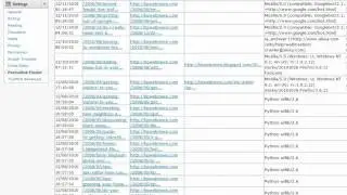Using the Permalink Finder Plugin for Blogger Migration