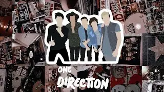 ONE DIRECTION - WHERE WE ARE (UNRELEASED SONG)