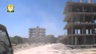 Muhalifler Rusya Uçağını Düşürdü !
