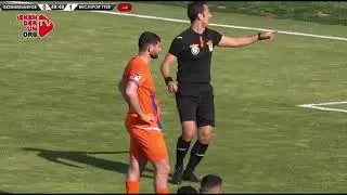 İskenderunspor-Bucaspor:1-3