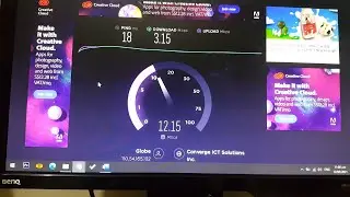 MIMO ANTENNA V4 UNBOXING & SPEED TEST | B310As-938 | 2021