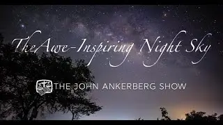 Ep. 1 | The Evidence from astronomy that points to an all powerful Creator.