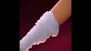 Вот это я понимаю, аппетитная ножка