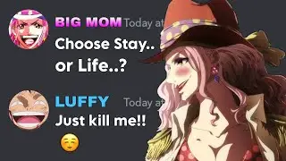 STAY or LIFE | One Piece discord server