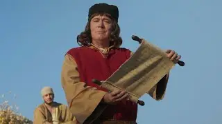 Mrkomir i sraz kreposti - Foršpan