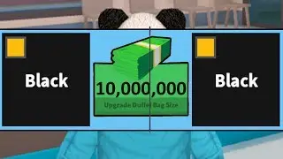 I'M NOW THE RICHEST PLAYER IN JAILBREAK! OMG! | Roblox