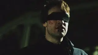 daredevil. [beautiful crime]