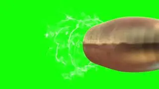 Bala 3D Chroma Key