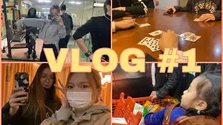 VLOG# AHP HOUSE 🦋