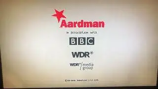 Aardman/BBC/WDR/WDR Media Group (2015)