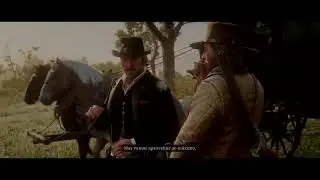Red dead redemption 2