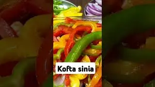 Arabic food | easy recipe