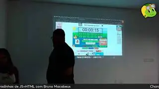 FCamara + NodeBR + Elastic - Node.js além do básico - Parte 2