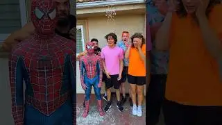 Firework CHALLENGE... Who won? 😂😭