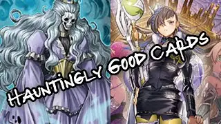 New Witchcrafter Cards AND Generic Zombie Fusion Spell?! But are they Meta? 