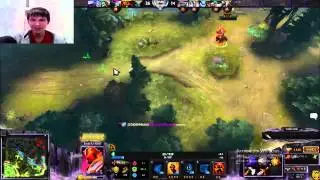 Top russian ember