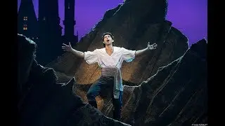 Rodrigo Negrini - Essa Voz (Her Voice) - A Pequena Sereia