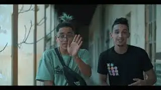 APLA x TCHAKA - 3ADI (video official) [Fez Boys]