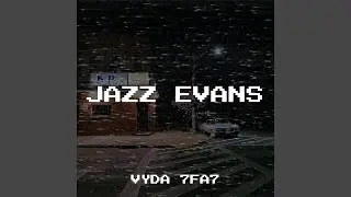 Jazz Evans