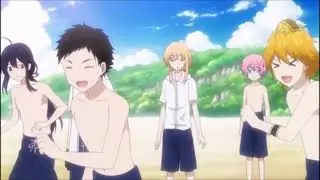 NORBI MATERACCI NIGHTCORE