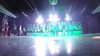 CRAZY DREAM BIG SHOW DV 2015