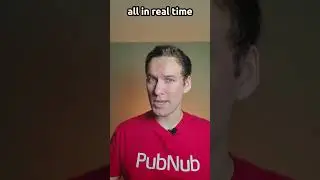 Take Real-time Action on Your Game Data with PubNub Illuminate