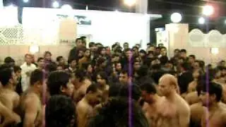 Nasir Asghar Party-Mastooran Naal Nai Jung