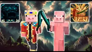 ВАРДЕН+ИГЛО ТОП  СВЯЗЬ В ДУО / CSC / КСК / Custom Steve Chaos