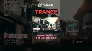 Alexey Mushkin - She is so Beautiful