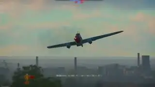 Ил-2 я так соскучился war thunder