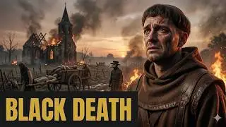 The Plague That Killed Half of Europe