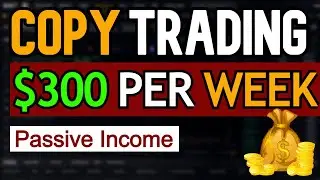 Easy Way To Make $300 Per Week With Bybit Copy Trading - Easy Tutorial [Step by Step]