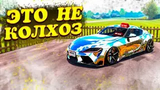 НЕ КОЛХОЗНЫЙ ТЮНИНГ • #5 • Car For Sale Simulator 2023 • Opin Play