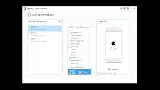 How to backup and restore iPhone notes