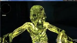 Прохождение карты COOP-MISSION-RAGE!
